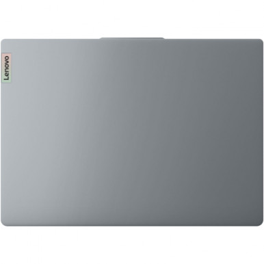 Ноутбук Lenovo IdeaPad Slim 3-16ABR8 16" WUXGA_AG, AMD R5-5625U, 16GB, F512GB, UMA, DOS, сірий-13-зображення