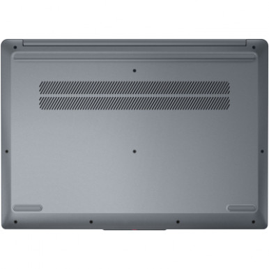 Ноутбук Lenovo IdeaPad Slim 3-16ABR8 16" WUXGA_AG, AMD R5-5625U, 16GB, F512GB, UMA, DOS, сірий-14-зображення