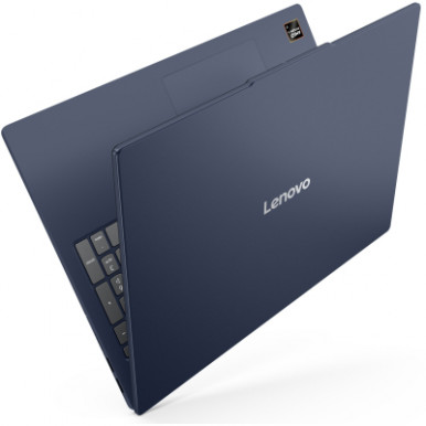 Ноутбук Lenovo IdeaPad Slim 5-16ARP10 16" WUXGA  AG, AMD R5-7535HS, 16GB, F512GB, UMA, DOS, синій-13-зображення