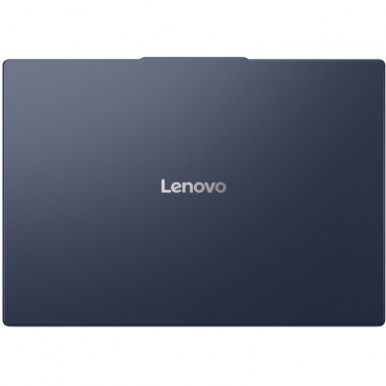 Ноутбук Lenovo IdeaPad Slim 5-16ARP10 16" WUXGA  AG, AMD R5-7535HS, 16GB, F512GB, UMA, DOS, синій-21-зображення