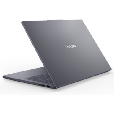 Ноутбук Lenovo IdeaPad Slim 3-16ARP10 16" WUXGA AG, AMD R7-7735HS, 24GB, F512GB, UMA, DOS, сірий-20-зображення