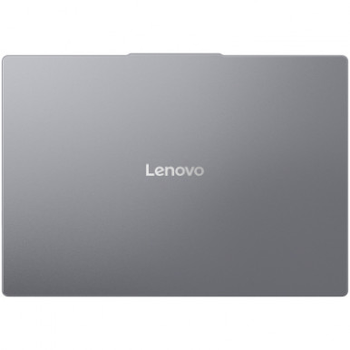 Ноутбук Lenovo IdeaPad Slim 3-16ARP10 16" WUXGA AG, AMD R7-7735HS, 24GB, F512GB, UMA, DOS, сірий-21-зображення