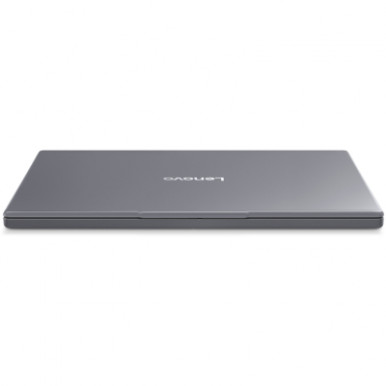 Ноутбук Lenovo IdeaPad Slim 3-15IRU10 15.3" WUXGA AG, Intel Core 3-100U, 16GB, F512GB, UMA, DOS, серый-19-изображение