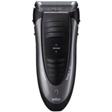 Электробритва Braun Series 1 190-11-изображение
