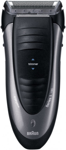Электробритва Braun Series 1 190-12-изображение