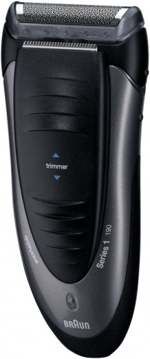 Электробритва Braun Series 1 190-13-изображение