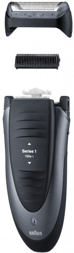 Электробритва Braun Series 1 190-18-изображение