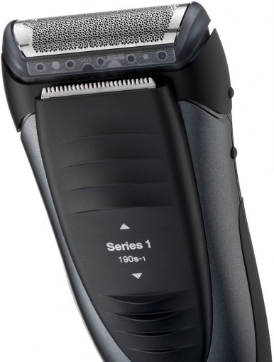 Электробритва Braun Series 1 190-20-изображение