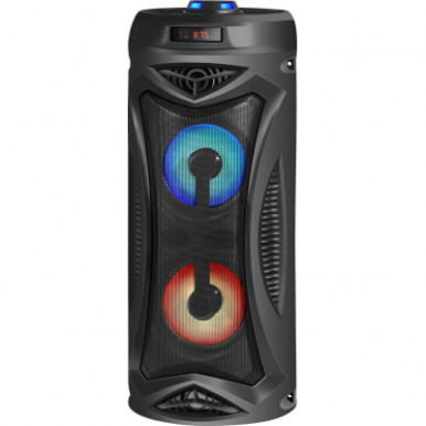 Акустична система Defender G70 Black (65171)-8-зображення