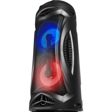Акустична система Defender G70 Black (65171)-9-зображення