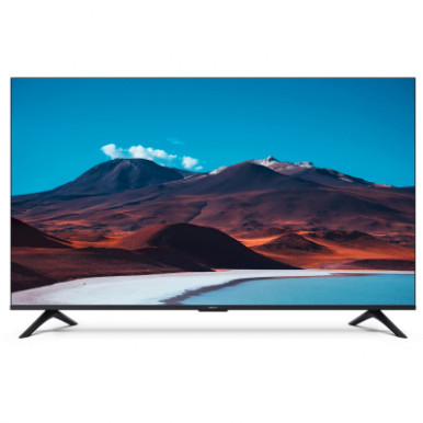 Телевізор Xiaomi TV A 55 2026-4-зображення