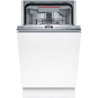 Посудомоечная машина Bosch SPV6EMX65Q-12-изображение
