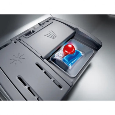 Посудомоечная машина Bosch SPV6EMX65Q-20-изображение