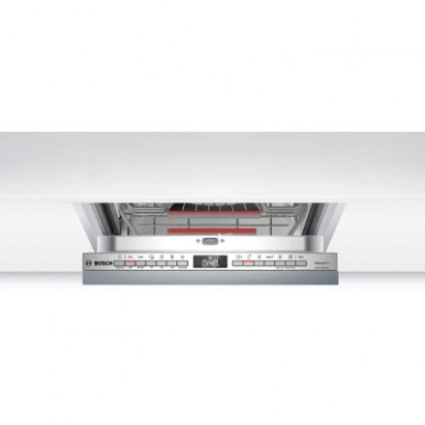 Посудомоечная машина Bosch SPV6EMX65Q-22-изображение