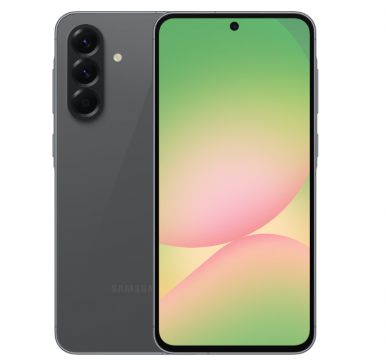 Смартфон Samsung Galaxy A56 5G 8/256GB Awesome Graphite (SM-A566BZKCEUC)-10-зображення