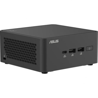 Комп'ютер ASUS NUC 15 Pro RNUC15CRHI300002 / Core 3 100U 15W/Intel Arc graphics/no RAM/no Storage/Intel Wi-Fi 7 (90AR00Q2-M00020)-16-зображення