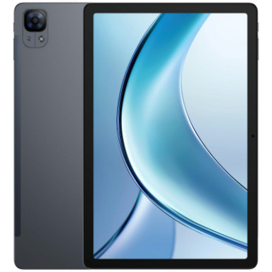 Планшет Doogee Tab E3 11" 8/256GB 4G (LTE) Grey (6923740261743)-11-зображення