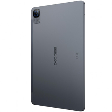 Планшет Doogee Tab E3 11" 8/256GB 4G (LTE) Grey (6923740261743)-12-зображення
