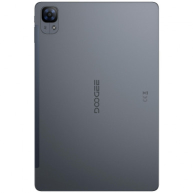 Планшет Doogee Tab E3 11" 8/256GB 4G (LTE) Grey (6923740261743)-15-зображення