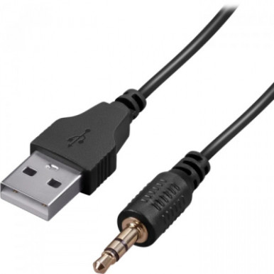 Акустическая система Defender J5 Black (65965)-18-изображение