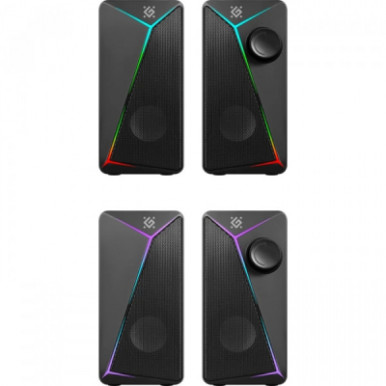 Акустическая система Defender J5 Black (65965)-19-изображение