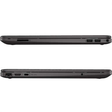 Ноутбук HP 250R-G9 15.6" FHD AG, Intel i3-1315U, 16GB, F512GB, UMA, Win11P, черный-9-изображение