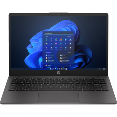 Ноутбук HP 245-G10 14" FHD IPS, AMD R3-7330U, 16GB, F512GB, UMA, Win11, черный-5-изображение