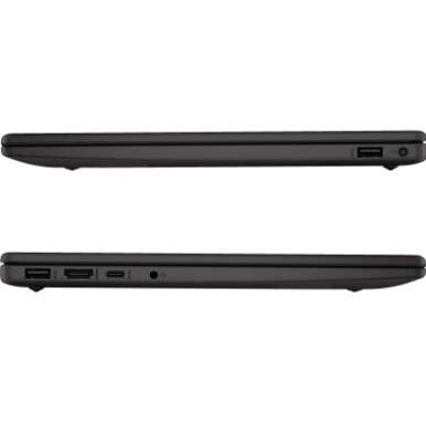 Ноутбук HP 245-G10 14" FHD IPS, AMD R3-7330U, 16GB, F512GB, UMA, Win11, черный-8-изображение