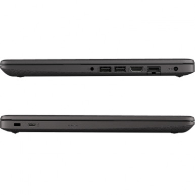 Ноутбук HP 240-G9 14" FHD IPS, Intel i5-1335U, 16GB, F512GB, UMA, Win11P, черный-8-изображение