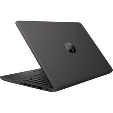 Ноутбук HP 240-G9 14" FHD IPS, Intel i5-1335U, 16GB, F512GB, UMA, Win11P, черный-9-изображение