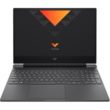 Ноутбук HP Victus 15-fa2701ua 15.6" FHD IPS AG, Intel i5-13420H, 16GB, F512GB, NVD4050-6, DOS, серый-5-изображение