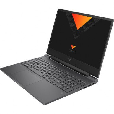 Ноутбук HP Victus 15-fa2701ua 15.6" FHD IPS AG, Intel i5-13420H, 16GB, F512GB, NVD4050-6, DOS, серый-7-изображение