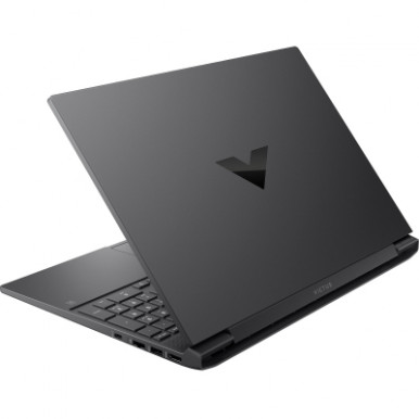 Ноутбук HP Victus 15-fa2701ua 15.6" FHD IPS AG, Intel i5-13420H, 16GB, F512GB, NVD4050-6, DOS, серый-9-изображение