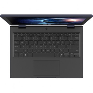Ноутбук ASUS BR1204FTA-R90131 12.2" WUXGA Touch, Intel N250, 16GB, F512GB, UMA, NoOS-18-изображение