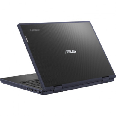 Ноутбук ASUS BR1204FTA-R90131 12.2" WUXGA Touch, Intel N250, 16GB, F512GB, UMA, NoOS-20-изображение