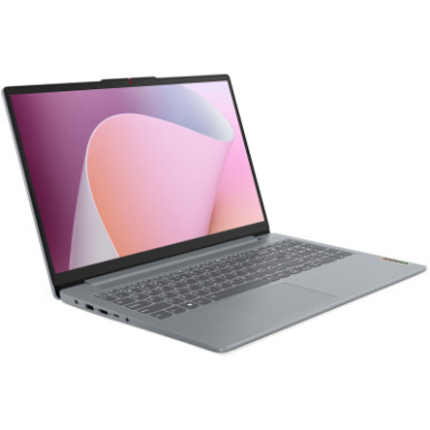 Ноутбук Lenovo IdeaPad Slim 3 15AMN8 (82XQ00S1RA)-16-зображення