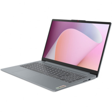 Ноутбук Lenovo IdeaPad Slim 3 15AMN8 (82XQ00S1RA)-17-зображення