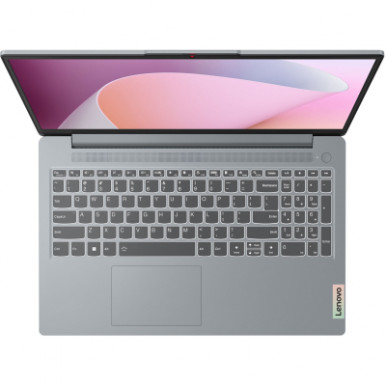 Ноутбук Lenovo IdeaPad Slim 3 15AMN8 (82XQ00S1RA)-18-зображення