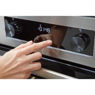 Електроплита Gorenje GEC 5C41SG-33-изображение