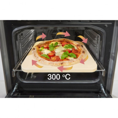 Електроплита Gorenje GEC 5C41SG-34-изображение