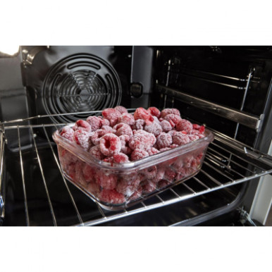 Електроплита Gorenje GEC 5C41SG-35-изображение