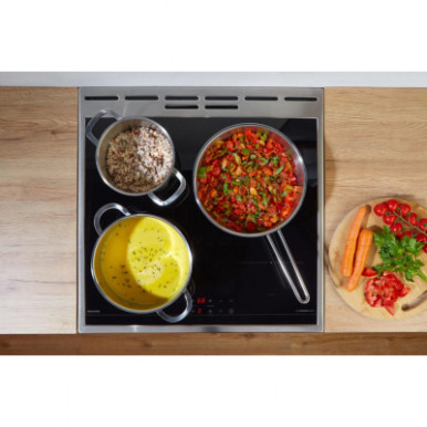 Електроплита Gorenje GEC 5C41SG-38-изображение