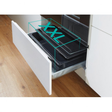 Електроплита Gorenje GEC 5C41SG-39-изображение