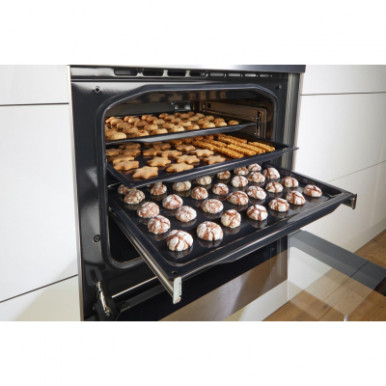 Електроплита Gorenje GEC 5C41SG-44-изображение