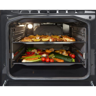 Електроплита Gorenje GEC 5C41SG-45-изображение