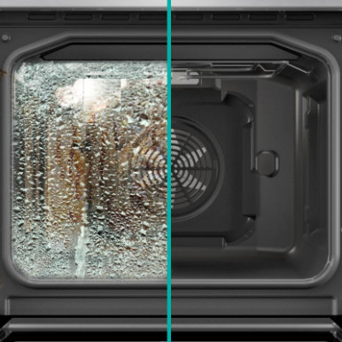 Електроплита Gorenje GEC 5C41SG-48-изображение