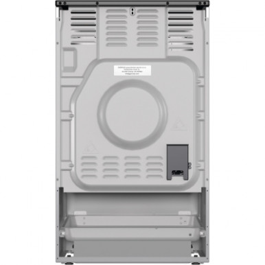 Електроплита Gorenje GEC 5C41SG-50-изображение