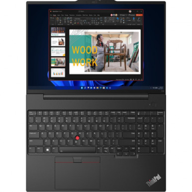 Ноутбук Lenovo ThinkPad E16 G1 (21JQS9VD00)-14-зображення