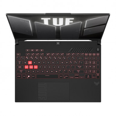 Ноутбук (портативний комп’ютер) FA607NU R5-7535HS 16" 16GB 512GB FA607NU-RL095 ASUS-9-зображення