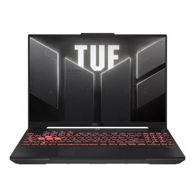 Ноутбук (портативний комп’ютер) FA607NU R5-7535HS 16" 16GB 512GB FA607NU-RL095 ASUS-10-зображення